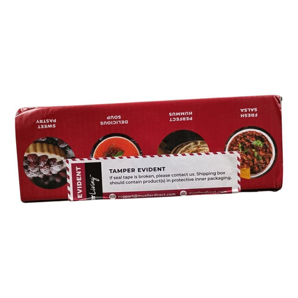 MuellerLiving Ultra-Stick Hand Blended Multi-Purpose - Picture 4 of 6
